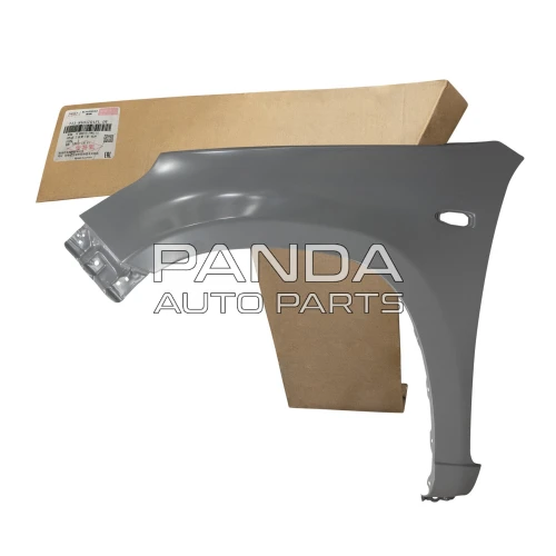 Крыло переднее левое ОРИГИНАЛ T11-8403701FL-DY