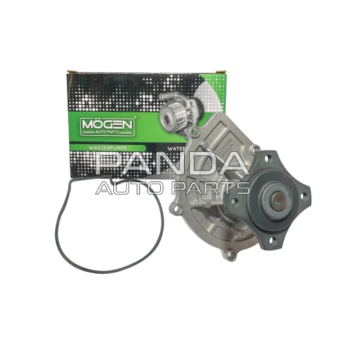 Насос водяной (помпа) с прокладкой  MOGEN E4G16-1307010AB