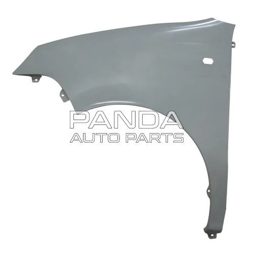 Крило переднє ліве ОРИГІНАЛ S11-8403101-DY