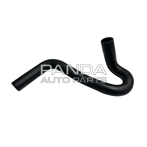 Патрубок радиатора нижний Great Wall DEER (Грейт Вол Дир) 1301104-D01