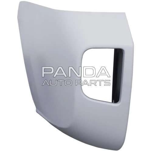 Бампер задний левая часть ОРИГИНАЛ T11-2804311PF-DQ