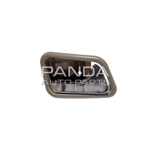 Ручка дверей внутрішня права коричнева Great Wall SAFE (Грейт Вол Сейф) 6105114-F00-1214