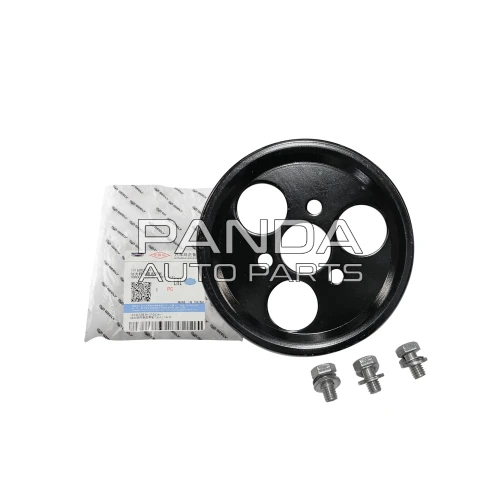 Шкив насоса ГУР ОРИГИНАЛ 1016003834