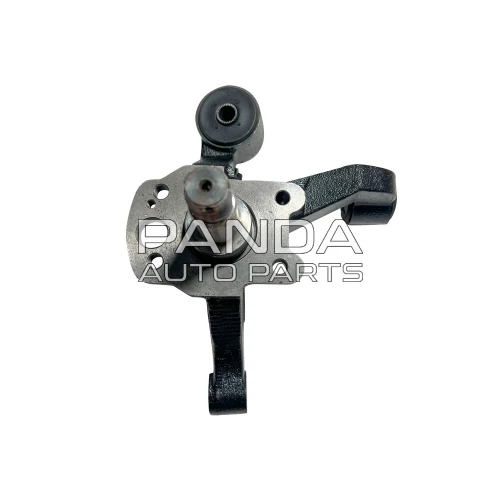 Кулак поворотный задний правый под двухрядный подшипник ОРИГИНАЛ 1014014178