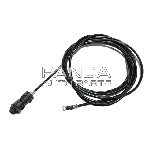 Трос відкривання лючка бензобака S11-5606230