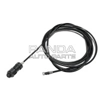 Трос відкривання лючка бензобака S11-5606230