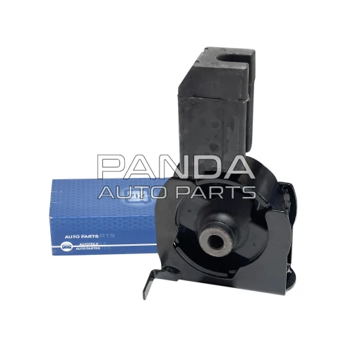 Подушка двигателя передняя  Q-FIX 1064001145