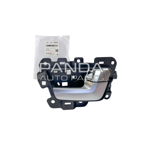 Ручка дверей внутрішня задня права Chery Tiggo 3 (Чері Тіго 3) ОРИГІНАЛ T11-6205120FA