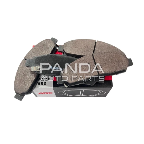 Колодки тормозные передние  ABE 3501175-K00