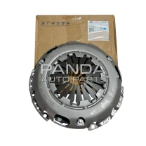 Корзина сцепления Geely Emgrand EX7 (Джили Эмгранд Х7) ОРИГИНАЛ 1016009321