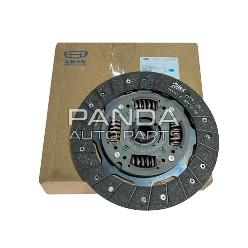 Диск сцепления ОРИГИНАЛ 1016009320