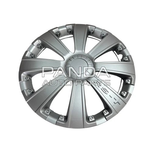 Колпак колеса серый R13 00000027723-1