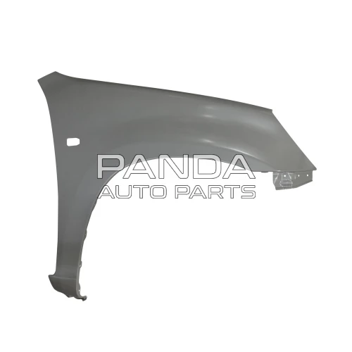 Крыло переднее правое T11-8403702-DY