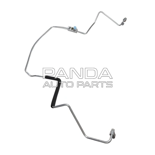 Трубка компрессора кондиционера высокого давления 1067002368