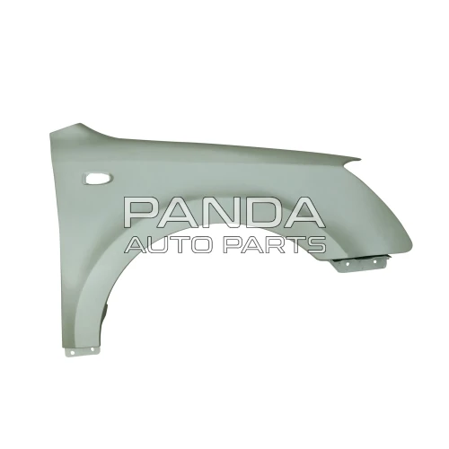 Крило переднє праве A21-8403760-DY