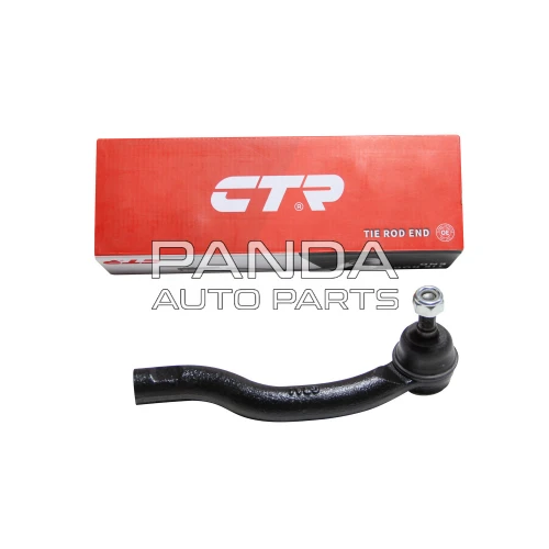 Наконечник рулевой тяги левый  CTR 1014020088