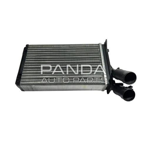 Радіатор пічки L8101100