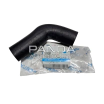 Патрубок радиатора подводной Geely CK1F (Джили СК1Ф) ОРИГИНАЛ 1602050180