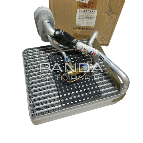 Випарник кондиціонера ОРИГІНАЛ S21-8107510