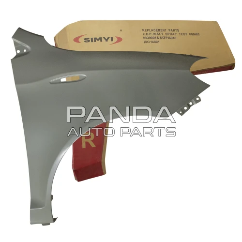 Крыло переднее правое  SIMYI A13-8403102-DY