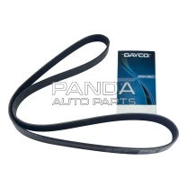 Ремень генератора Chery Amulet (Чери Амулет) DAYCO A11-3701315BA