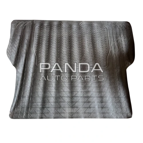 Коврик в багажник универсальный 140x112мм. 00000060063