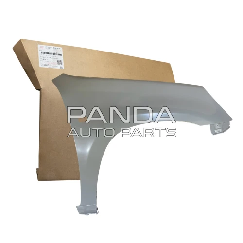 Крило переднє праве ОРИГІНАЛ T11-8403702-DY