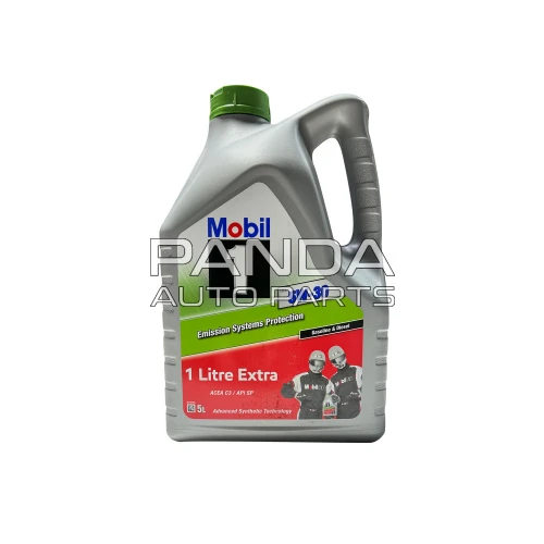 Масло моторное 5w30 ESP Formula  5л. MOBIL 154294