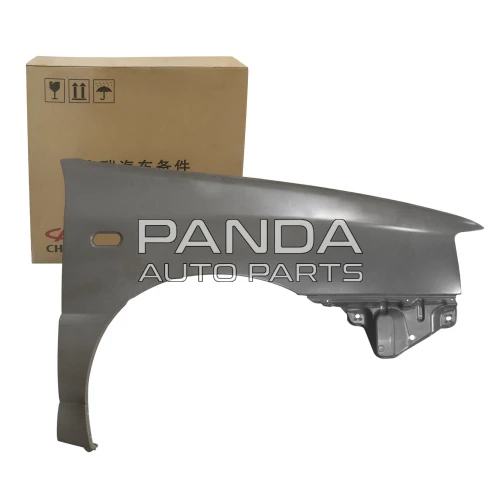 Крыло переднее левое Chery Karry (Чери Карри) ОРИГИНАЛ A18-8403010-DY