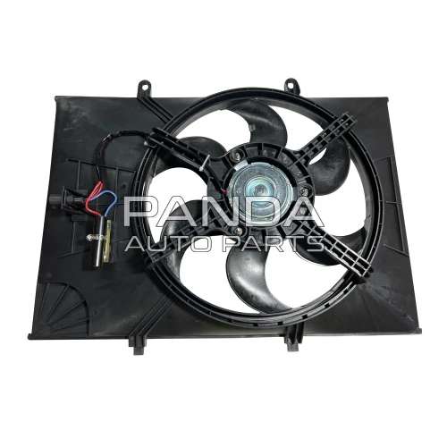 Вентилятор охолодження 1308100-K00-B1