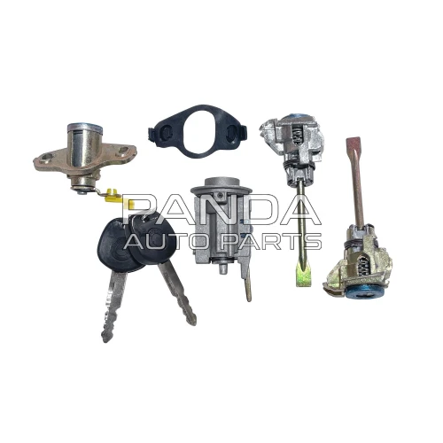 Замки с ключами 1068000019