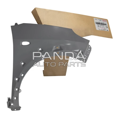 Крыло переднее правое ОРИГИНАЛ S18D-8403200-DY