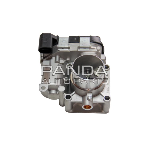 Дросельна заслінка в зборі S11-1129010LA