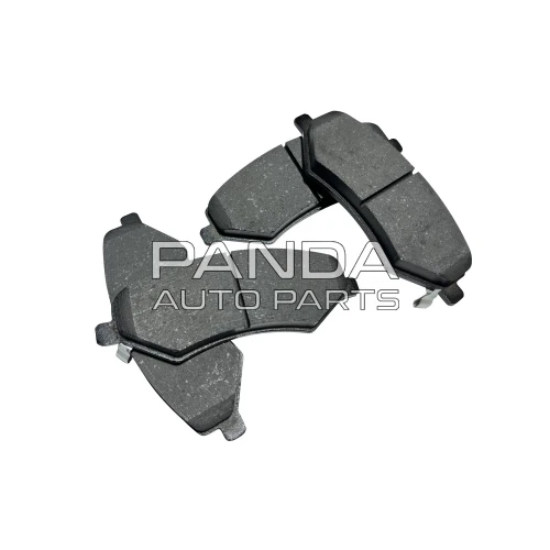 Колодки тормозные передние Jetour X70 (Джетур Х70) F01-3501080