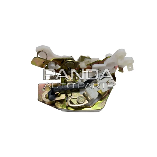 Замок дверей задній лівий Chery Kimo (Чері Кімо) S11-6205030BA