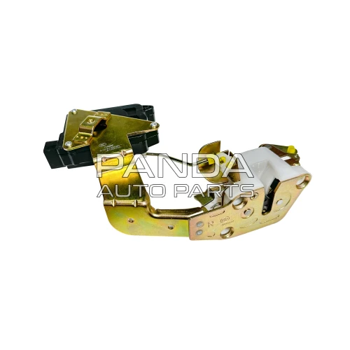 Замок дверей передній правий S12-6105040