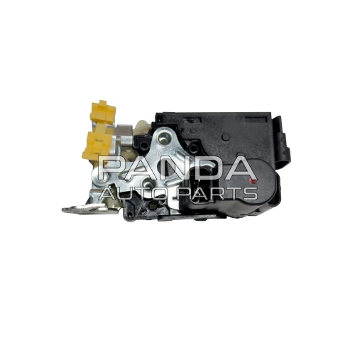 Замок багажника T11-6305030FP