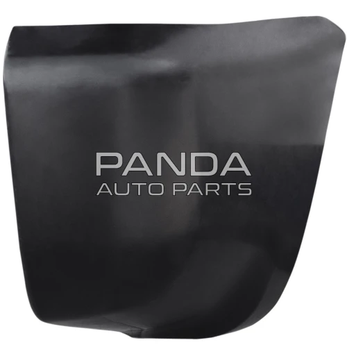 Бампер задний правая часть T11-2804312-DQ