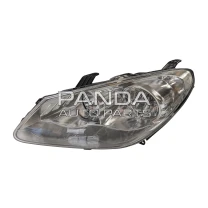 Фара передня ліва з коректором M11-3772010BA
