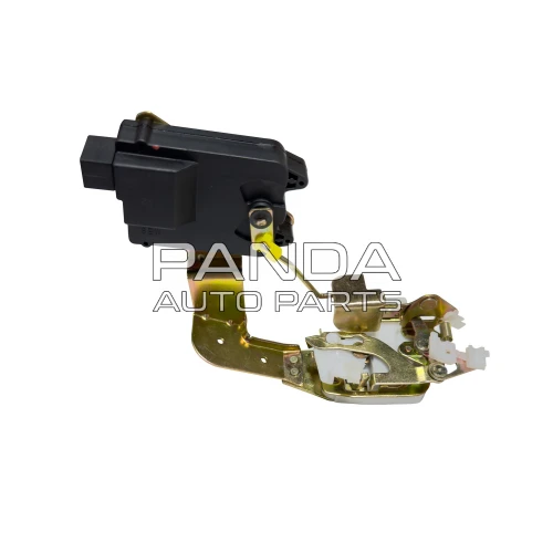 Замок дверей передній лівий Chery Kimo (Чері Кімо) S12-6105030