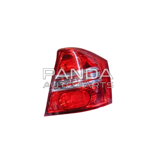 Фонарь задний правый Lifan 620 (Лифан 620 Солано) B4133400