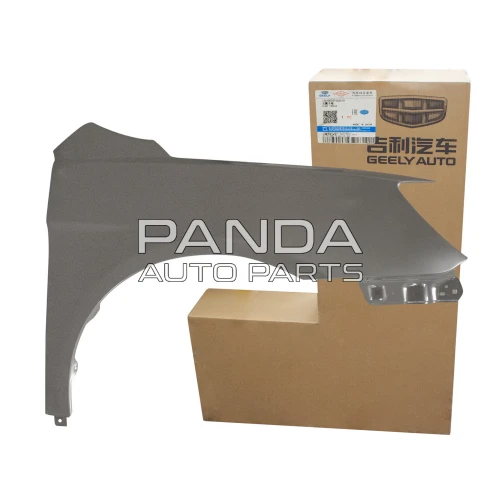 Крыло переднее правое ОРИГИНАЛ 106200201002