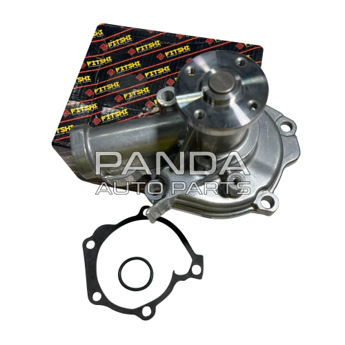 Насос водяной (помпа) с прокладкой  FITSHI SMD326915