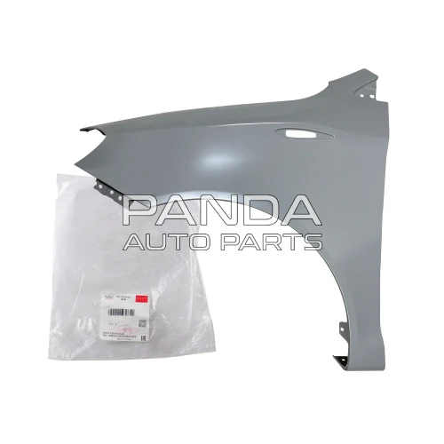 Крыло переднее левое ОРИГИНАЛ A13-8403101-DY