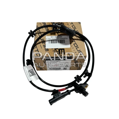 Датчик АБС передній правий ОРИГІНАЛ F01-3630040