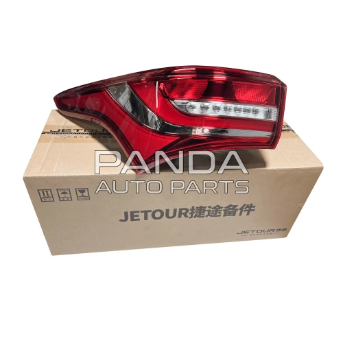 Фонарь задний левый наружный ОРИГИНАЛ F01-4433010