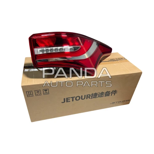 Ліхтар задній правий зовнішній ОРИГІНАЛ F01-4433020