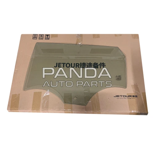 Скло дверей заднє ліве ОРИГІНАЛ F01-5203210