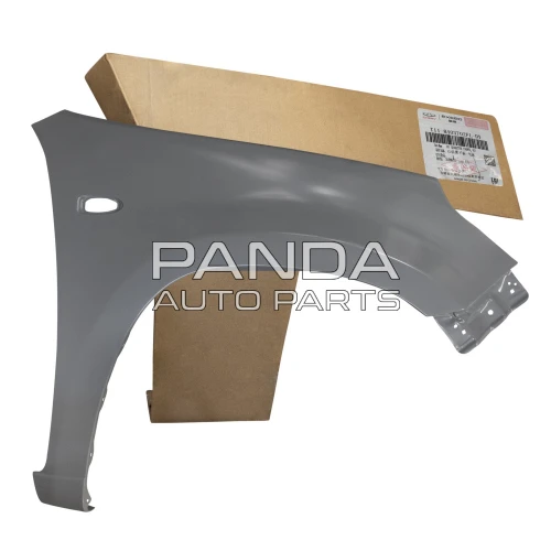 Крило переднє праве ОРИГІНАЛ T11-8403702FL-DY