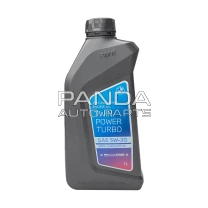 Моторна олива 5w30 TwinPower Turbo LL-01 1л. BMW 83212465843